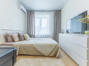 Апартаменты Однокомнатные в АртСити