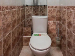 Апартаменты Sutki Rent в Доме Штрауха