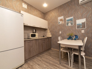 Апартаменты Rest in Salyut