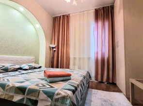 Na Iosifa Karolinskogo 9 Flat