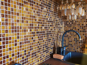 Апартаменты AmbeRoom