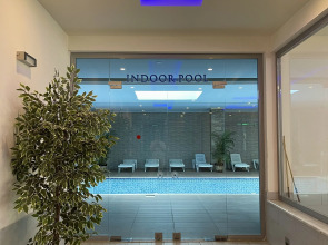 Апартаменты SA Nice 1bd Flat