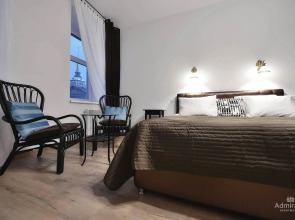 Апартаменты Адмирал Адмиралия