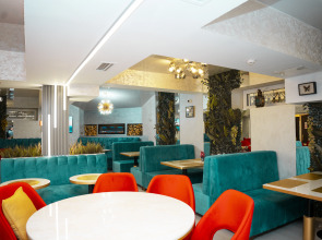 Отель  Неми