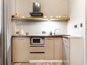 Дом Апарт 64