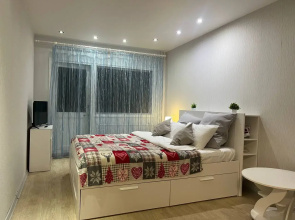 DaRent Karelia na Sovetskoi 6 Apartments