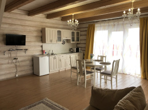 Гостевой дом на Пляжной