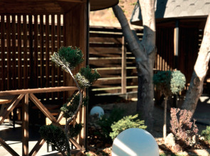 Гостевой дом Терем у реки