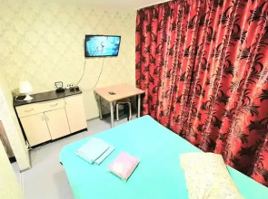 Апартаменты на Карла Маркса 108-2