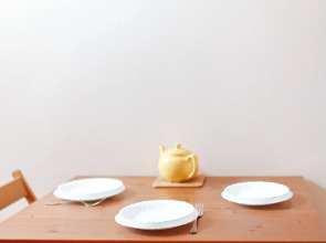 Апартаменты в историческом центре