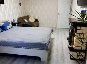 Квартира с ремонтом в центре Калининграда