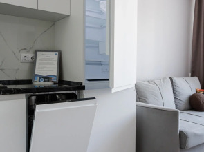 Апартаменты Пряный Шоколад