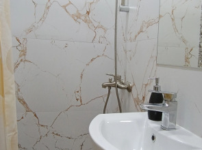 Апартаменты Душевное жильё над Пиццерией Центр рядом