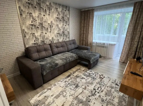 2-Kh Komnatnaya V Tsentre Flat