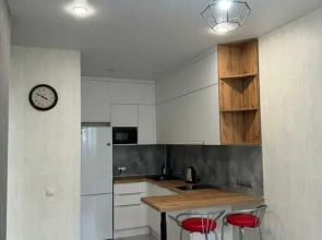 Квартира Уютная возле аквапарка в ТЦ Планета