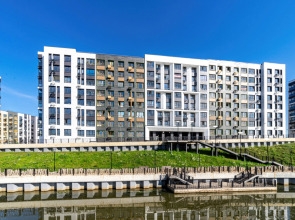 Квартира Студия