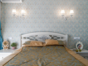 Квартира Однокомнатная в Центре Города