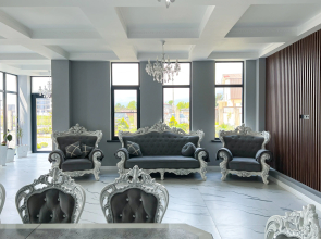 Бутик-отель Lakaa