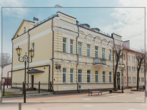 Бутик-отель Smart Vitebsk