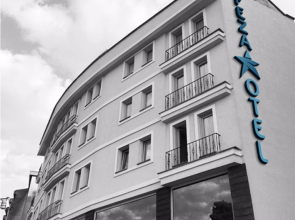 Отель Feza otel