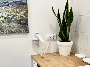 Апартаменты Тульские Каникулы 4