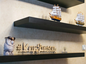 Апартаменты #Как Дома - Стойкости