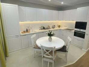 Dizaynerskaya Flat