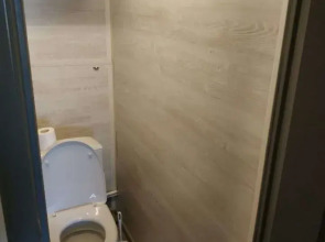 Квартира на Улице Нормандия-Неман 1