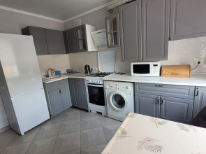 Апартаменты Уютная квартира