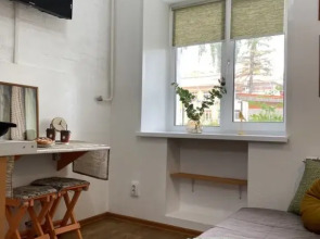 Квартира Пушкинский 1