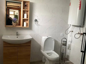 Гостевой дом у озера