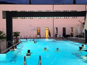 Отель Изумруд