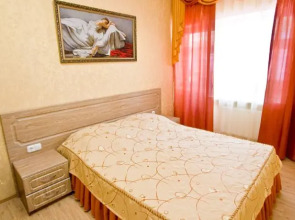 Гостевой дом Сибирь