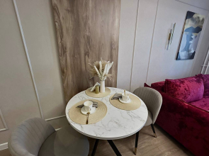 Квартира Поделам на 250-Летия Челябинска 33