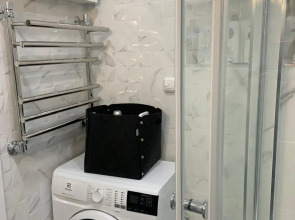 Апартаменты Дуэт