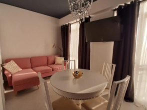 Апартаменты Рядом с Морем