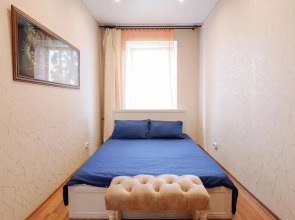 Апартаменты 9 ночей Ленина 15 №2