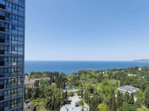 Квартира у Моря