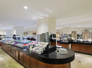 Crowne Plaza Istanbul - Old City