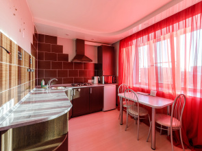 Квартира PrezentHaus на Чичканова 70б