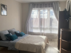 Апартаменты Зонт-Апартаменты.рф