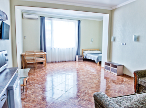 База отдыха Prohlada Inn Прохлада Инн