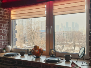 Апартаменты уютные у метро