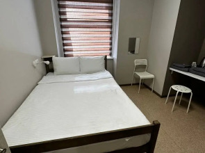 Мини-отель Маяк