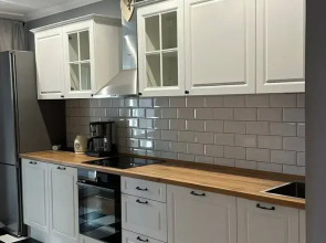 Апартаменты GREY APARTMENT Рядом с Центром