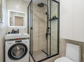 Квартира Уютная с новым ремонтом