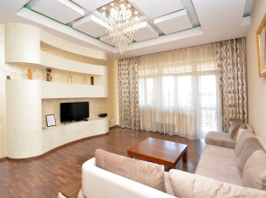 3-Komn. Na Severnom Prospekte, Hh882 Flat
