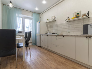 Апартаменты рядом с Федеральным центром травматологии и ортопедии