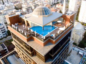 Sky Business Hotel