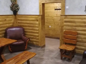 Отель Дронго